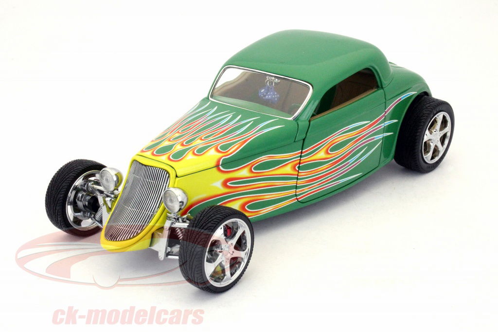 yat-ming-1-18-ford-coupe-ano-1933-verde-30109gr/