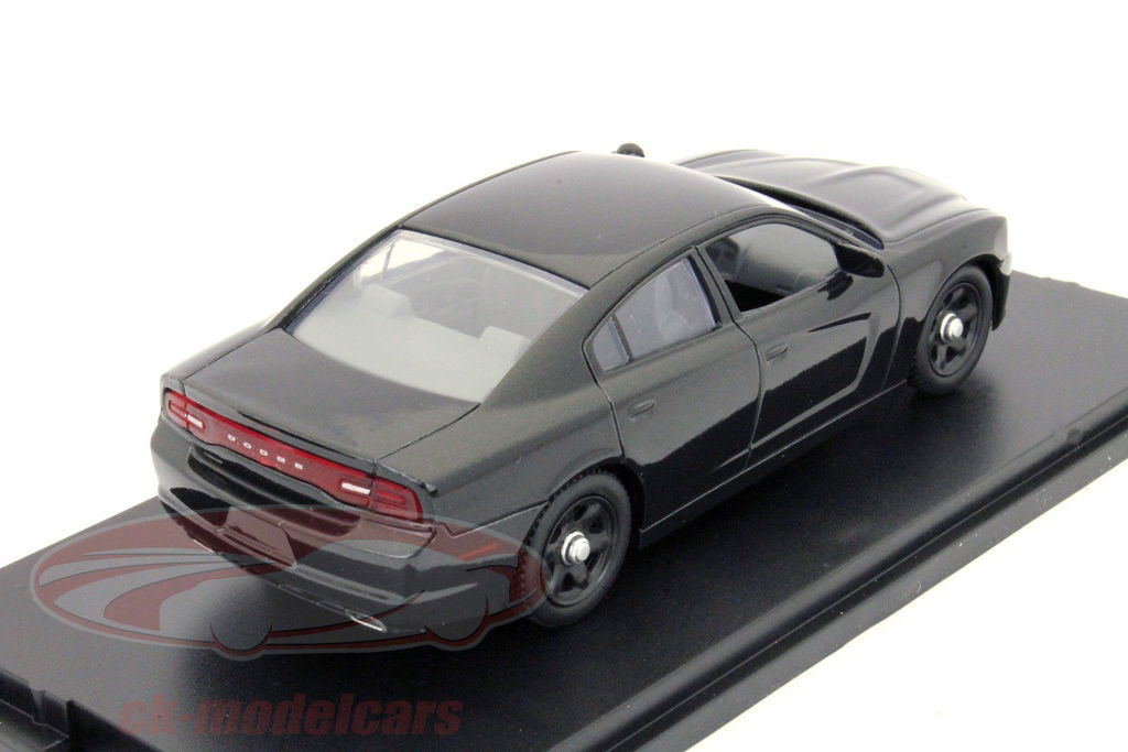 ファーストレスポンス　オレゴン州　ダッジチャージャー First Response Replicas 1:43 ダッジチャージャーの追求平野