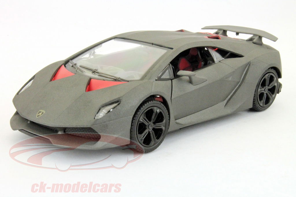 motormax-1-24-lamborghini-sesto-elemento-gris-mate-79314/