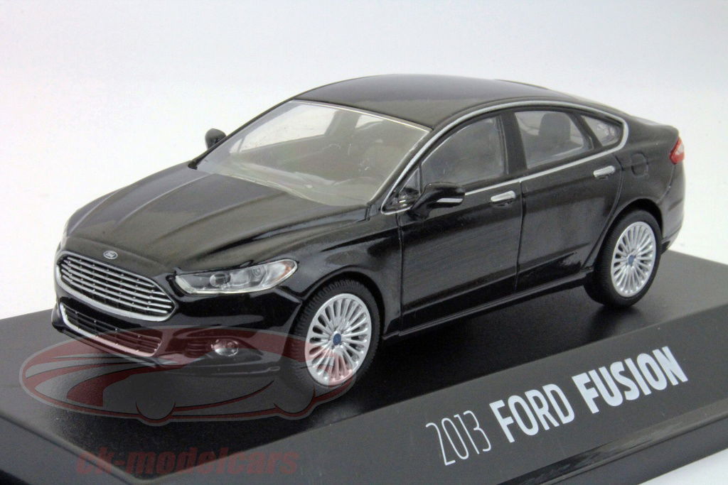 greenlight-1-43-ford-fusion-mondeo-86036/