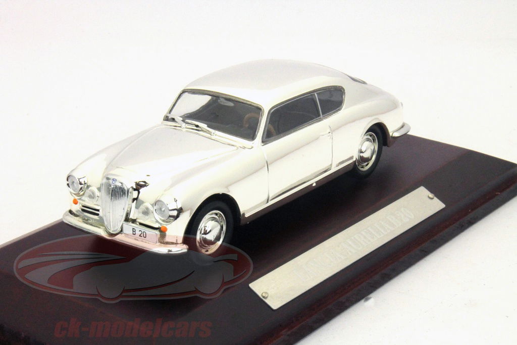 atlas-1-43-lancia-aurelia-b20-bouwjaar-1953-chrome-7687114/