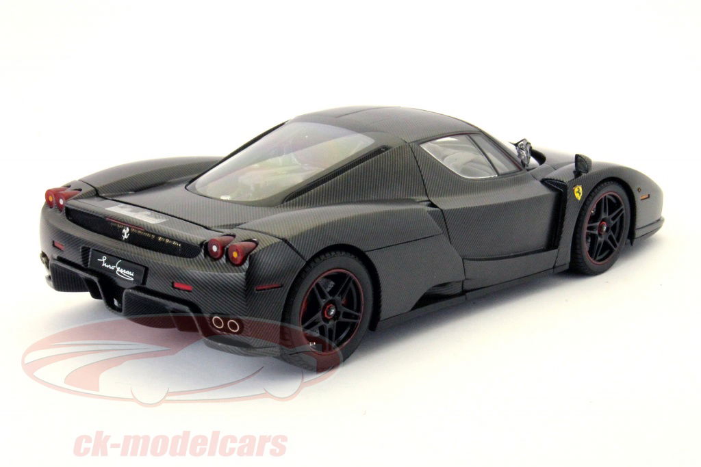 京商ENZOフェラーリテスト2003ブラックミニカー 1/18 BBR製 Amazon | MATTEL 1/18 エンツォ フェラーリ テスト モンツァ