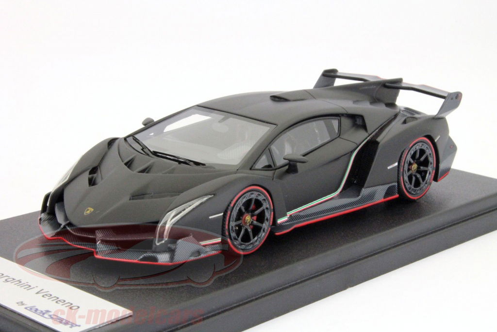looksmart-1-43-veneno2013-ls409f/