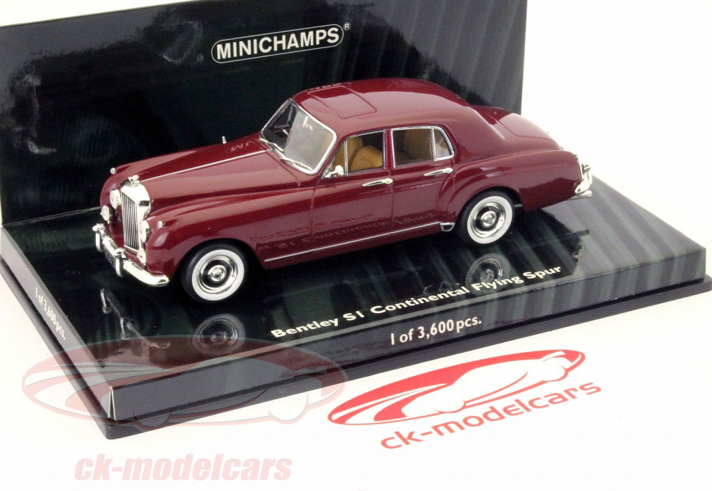 minichamps-1-43-bentley-s1-continental-flying-spur-1955-rojo-oscuro-436139550/