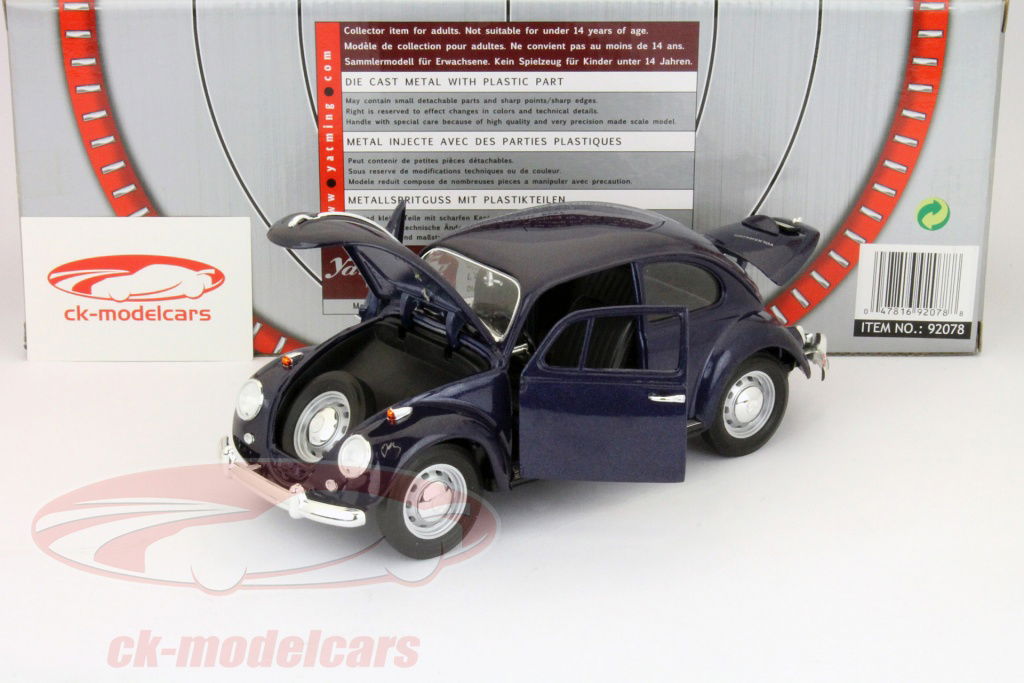 NEKO HISTORIC CAR BOOK 4 【 VOLKSWAGEN  】 The Complete Book of Classic Volkswagens - Christopher