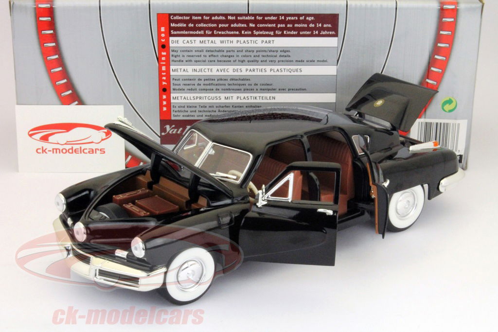 汽車模型 1-18 Toyota Land Cruiser 300-ZX Black color-力成达