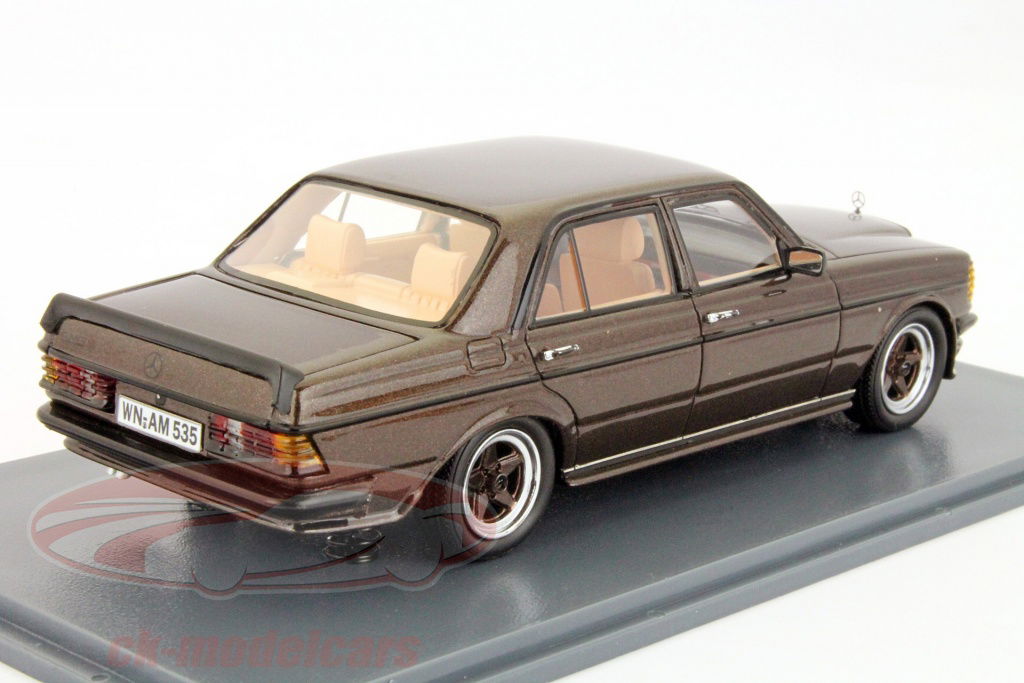 メルセデスベンツw123 昭和クラシックなベンツ「W123」に試乗！「最善か無か」を