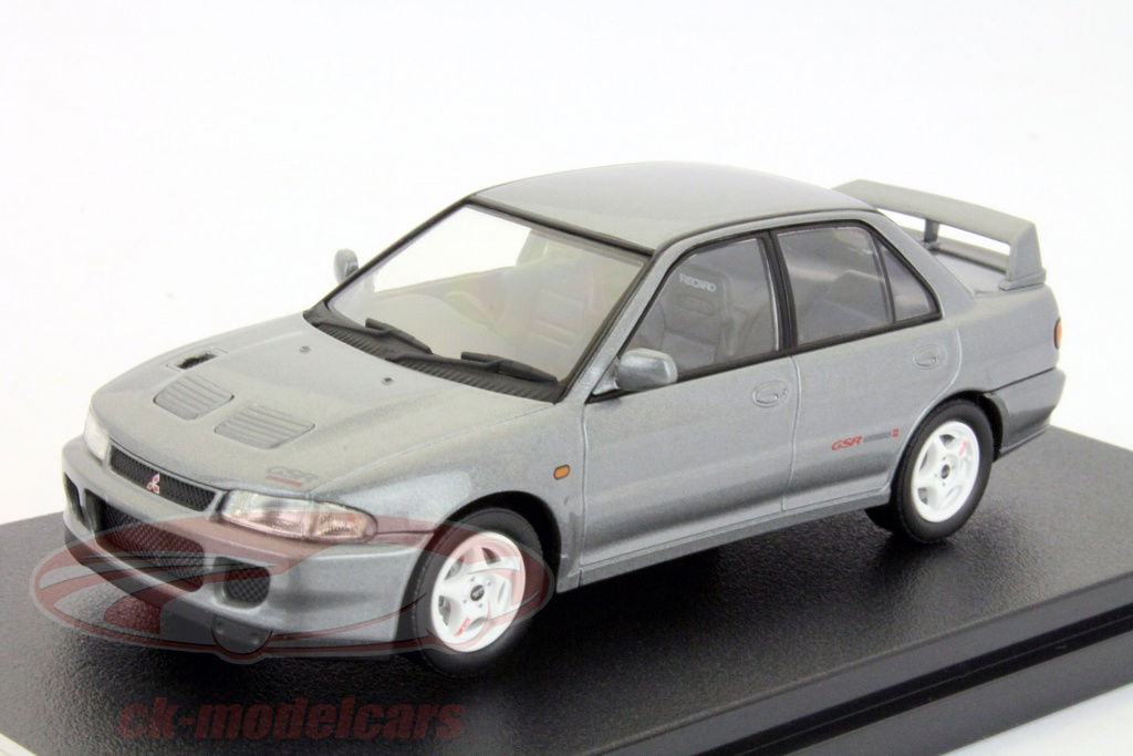 hpi-1-43-mitsubishi-lancer-evolution-ii-8560/