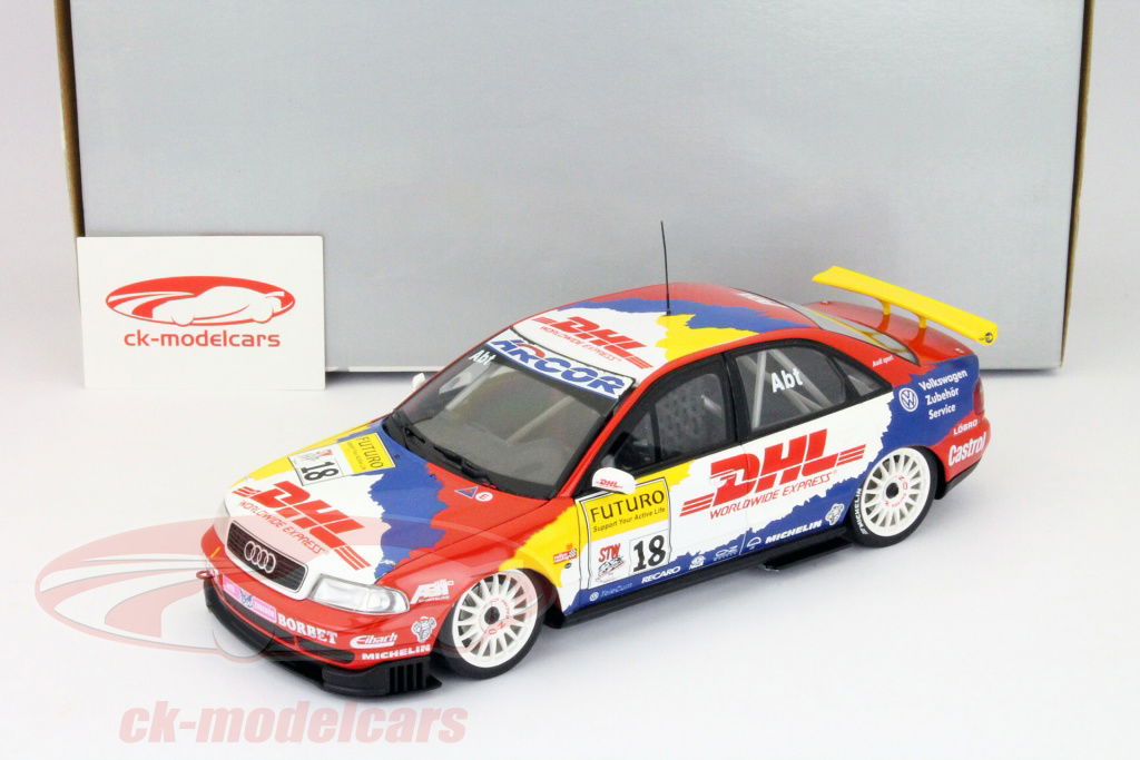 絶版　タミヤ　TA03 Audi A4 STW （OP付き） Amazon.co.jp: タミヤ RCC アウディ A4 STW(TA03F) (電動RC