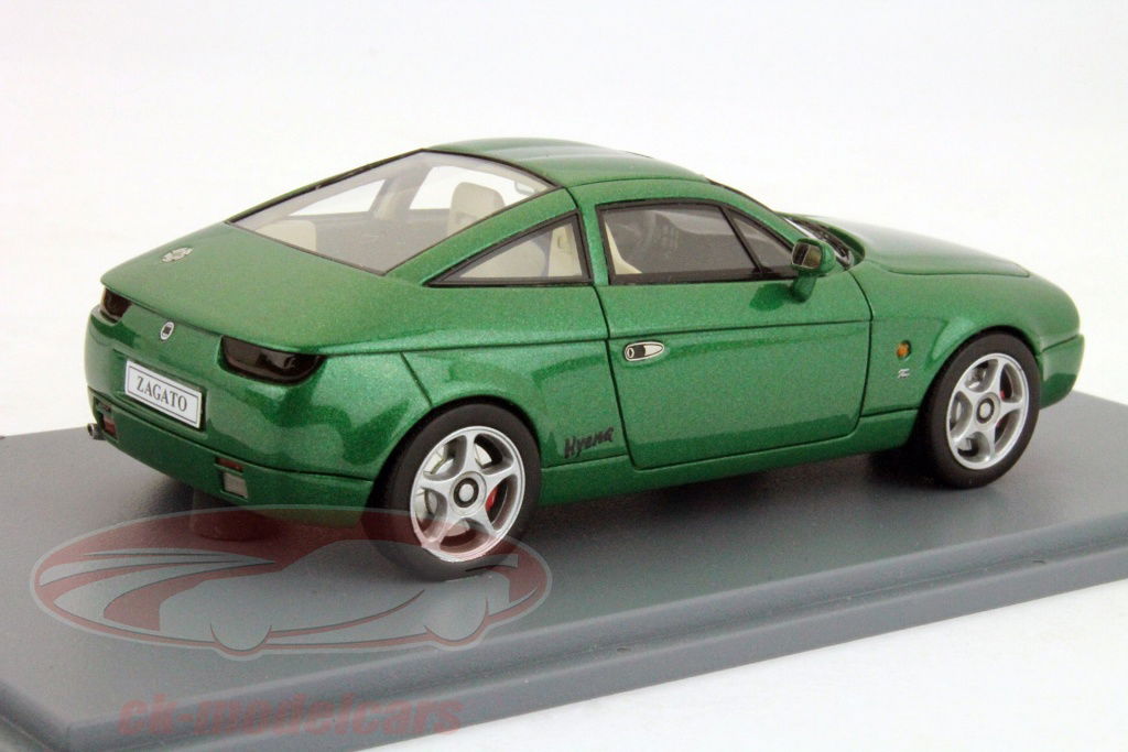 ネオ 1/43 ランチア ハイエナ ザガート ネオ 1/43 ランチア ハイエナ ザガート - メルカリ