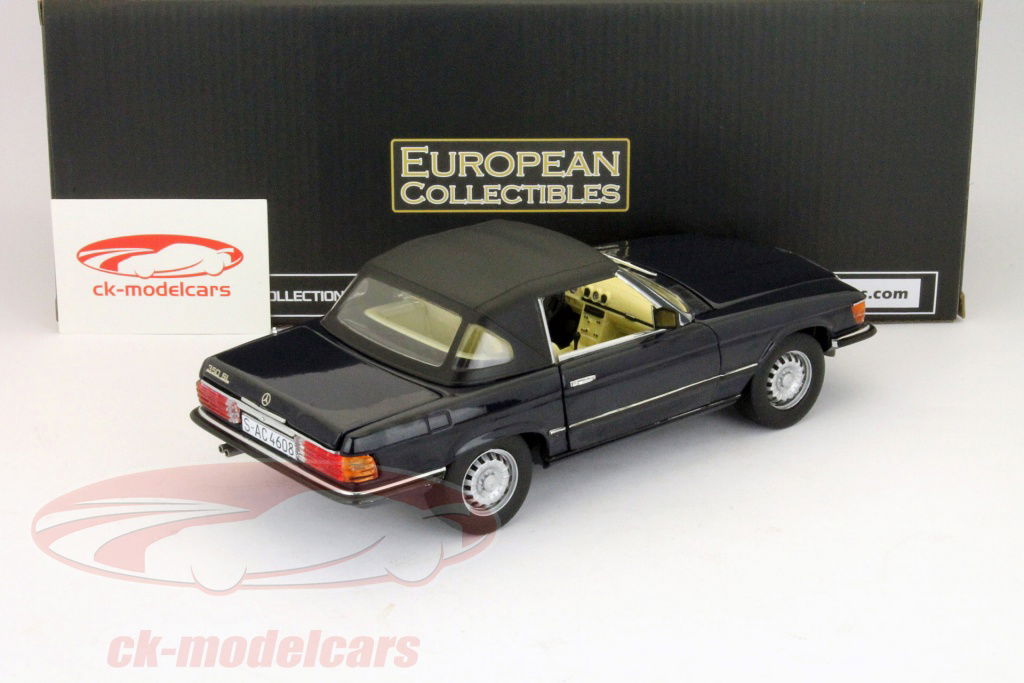 ★商談中★　61 デルプラド メルセデスベンツ350SL 1/43 ルース ☆商談中☆ 61 デルプラド メルセデスベンツ350SL 1/43 ルース