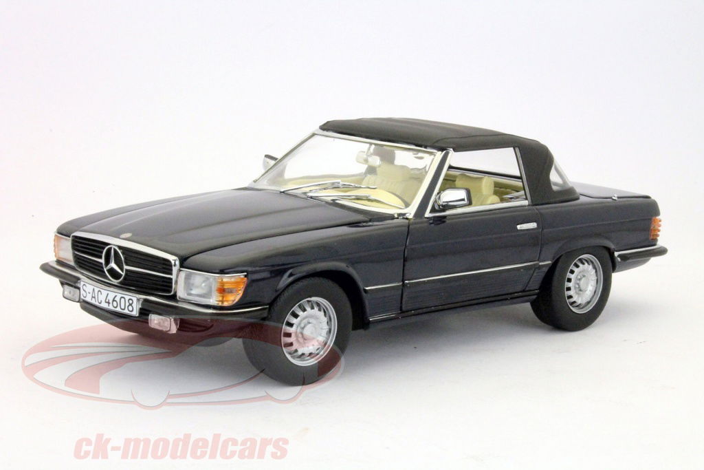 1/18サンスターメルセデスベンツ220 SEコンバーチブル 1/18サンスターメルセデスベンツ220 SEコンバーチブル - メルカリ