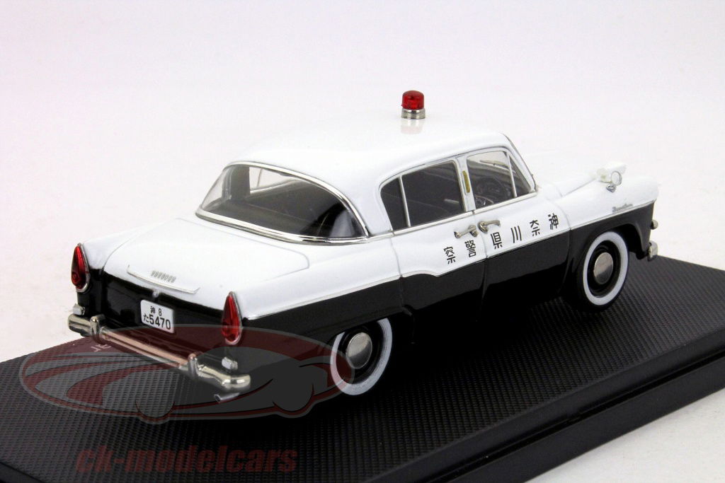 ミニカー 1/43 TOYOPET CROWN DX 1958 RS21 Amazon | □ EBBROエブロ『1/43 TOYOPET CROWN DX 1958 (RS21