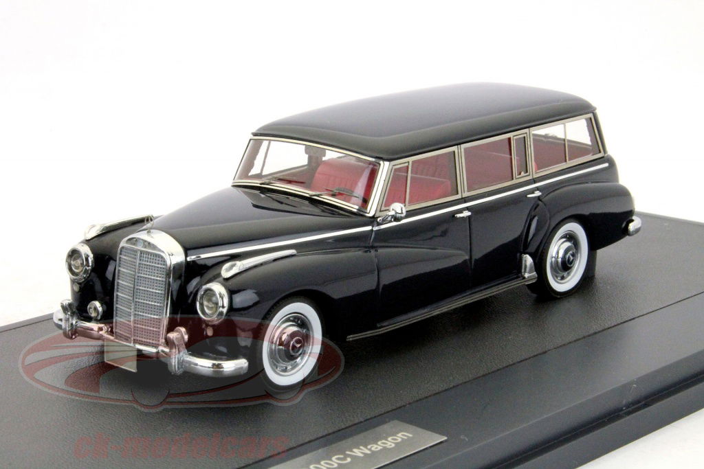 matrix-1-43-mercedes-benz-binz-300c-wagon-nera-51302-021/