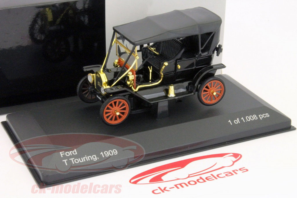 whitebox-1-43-ford-modelo-t-touring-ano-1909-negro-wb035/
