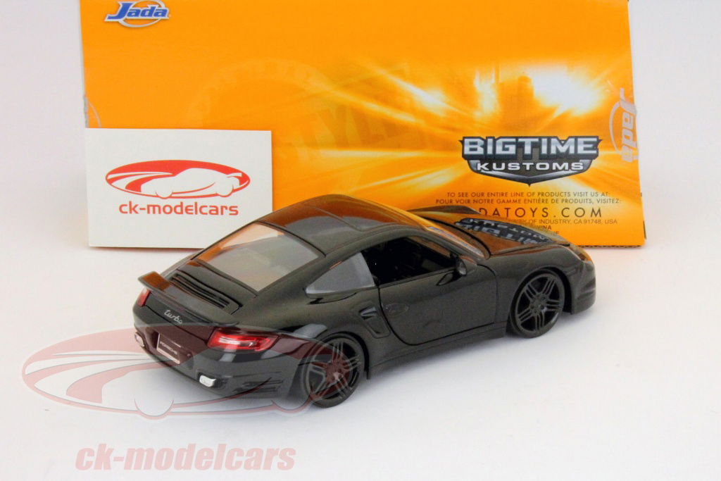 Porsche 911 Carrera 1/24スケール プラモデル s-l400.jpg