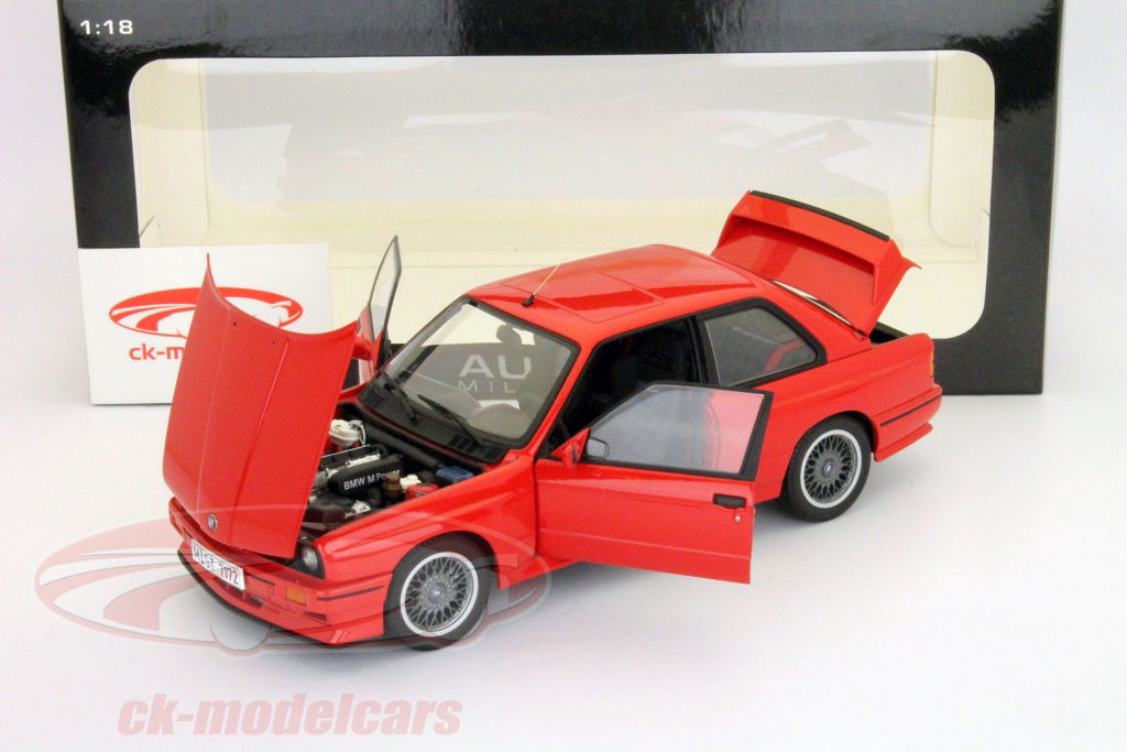 オートアート  1/18 【希少】BMW M3 SPORT EVOLUTION AUTOart BMW M3 Sport Evolution Black 1:18 In Box | eBay