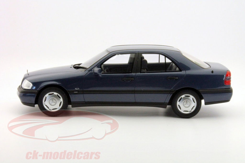 Mercedes-Benz Cクラス　レースモデル 1/18スケールモデル Mercedes-Benz Cクラス レースモデル 1/18スケールモデル 自動車