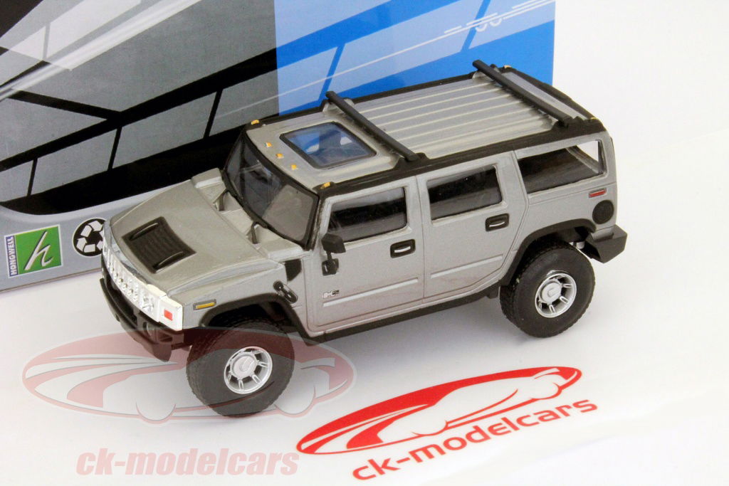 cararama-1-43-h2-433nd/