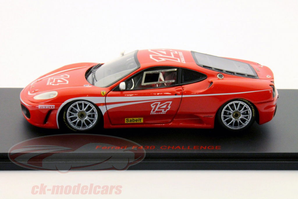 ミニカー Ferrari f430 Amazon | アシェット 公式フェラーリコレクション Ferrari F430