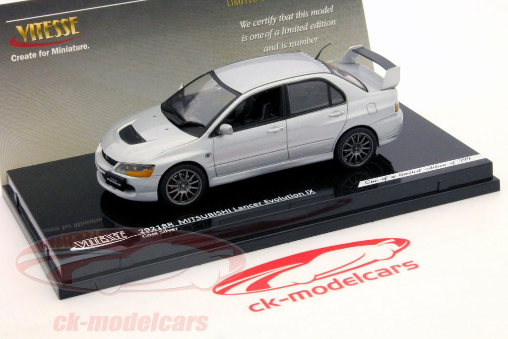 vitesse-1-43-lancer-evolution-ix-rhd-29218r/