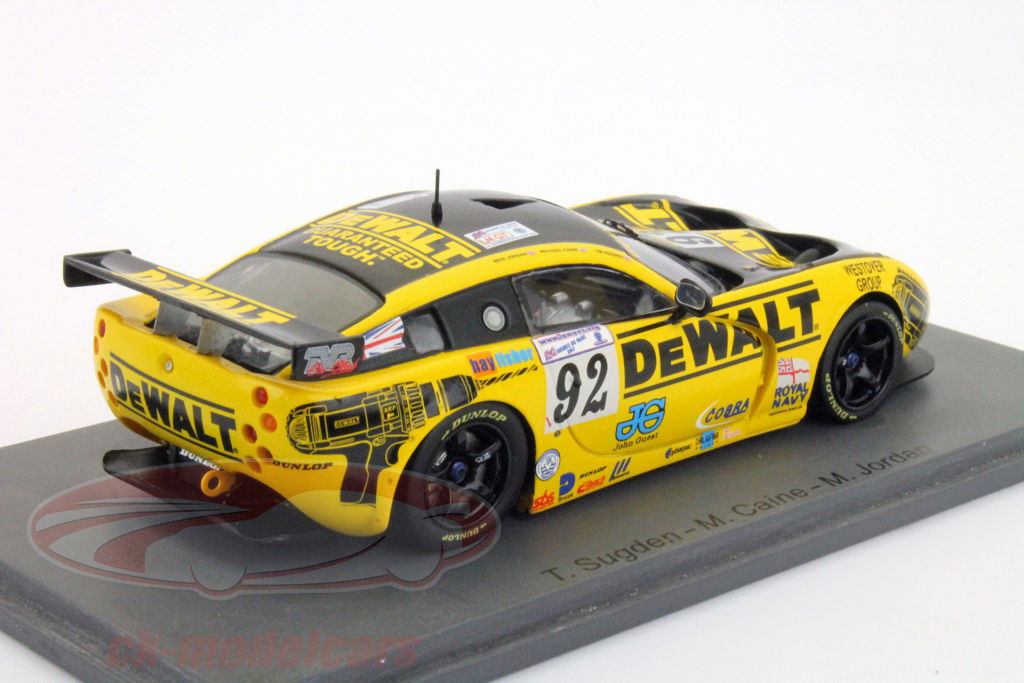 C2590 TVR Tuscan 400Rスロットカー1/32 C2590 TVR Tuscan 400Rスロットカー1/32