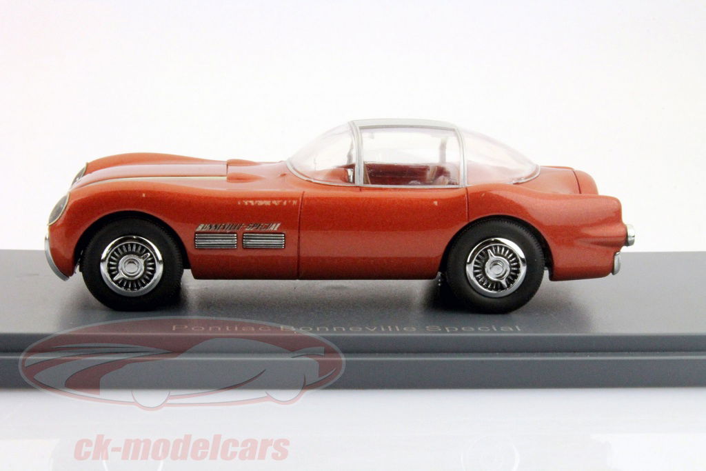 【中古】NEO Pontiac Grand Prix ミニカー 1/43 NEO SCALE MODELS NEO44117 Scale 1/43 | PONTIAC GRAND PRIX HT