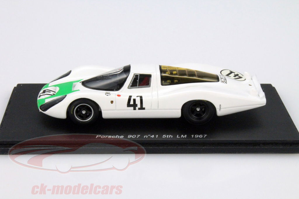 特価 SRC (1/43) ポルシェ 804 スパーク 1/43 ポルシェ 99X 2024 フォーミュラE 東京 E-Prix