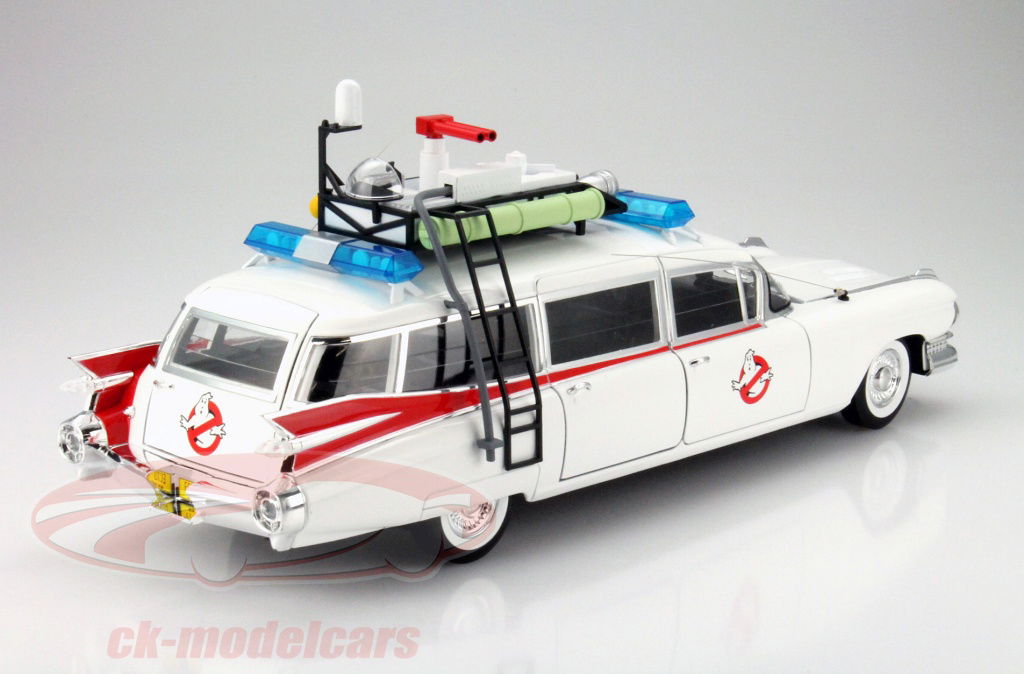 hotwheels-1-18-cadillac-ecto-1-ghostbusters-1989-bcj75/
