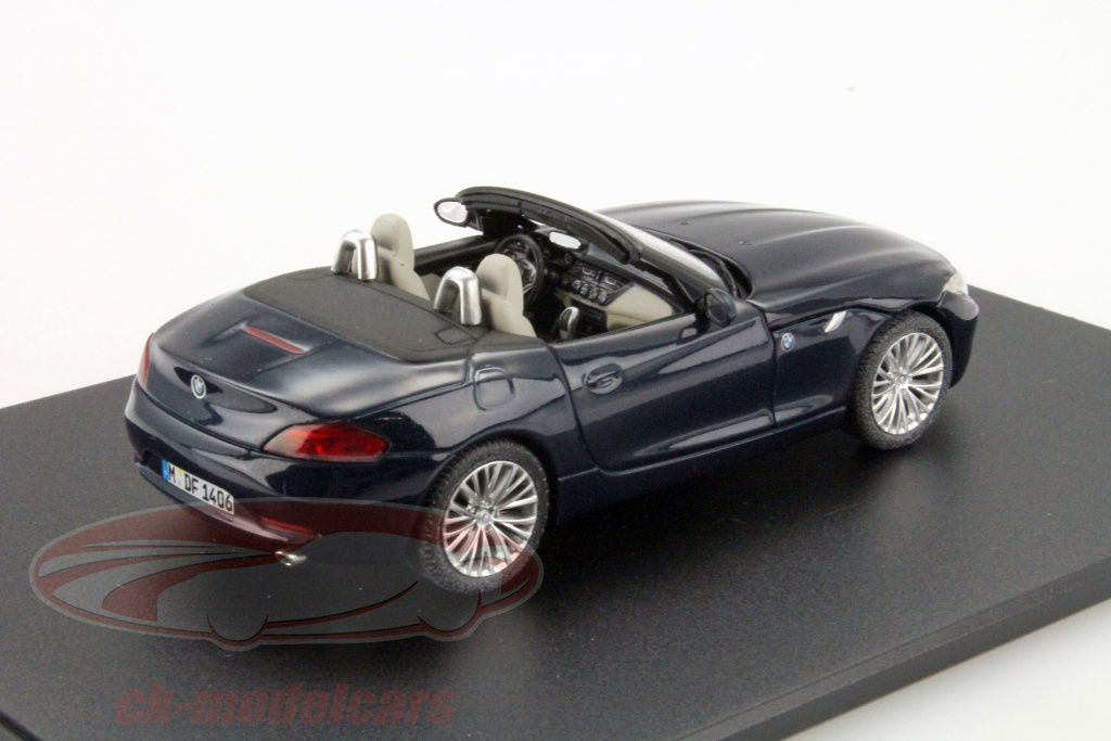ミニカー 1/43 BMW Z4 M Coupe Race Version 1/43 BMW Z4 M Coupe Race Version | eBay