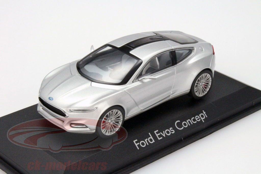 norev-1-43-ford-evos-concept-annee-2012-argent-270536/