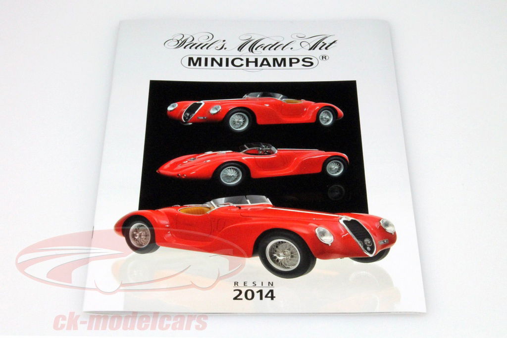 minichamps2014/