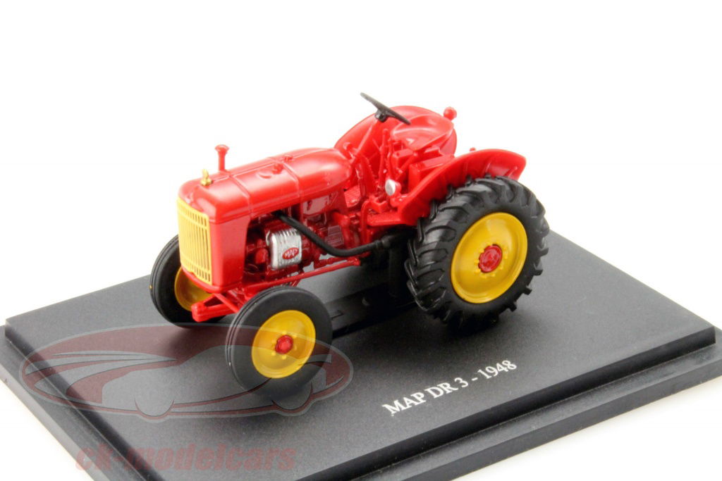 altaya-1-43-map-dr-3-trattore-anno-1948-rosso-g1093097/