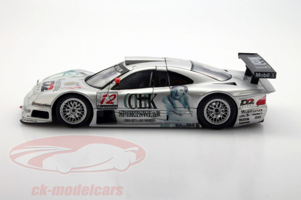 自動車 Mercedes-Benz CLK-DTM 2000 1/18 Maisto SB 1/18 - Mercedes CLK AMG DTM 2000 Turner | eBay