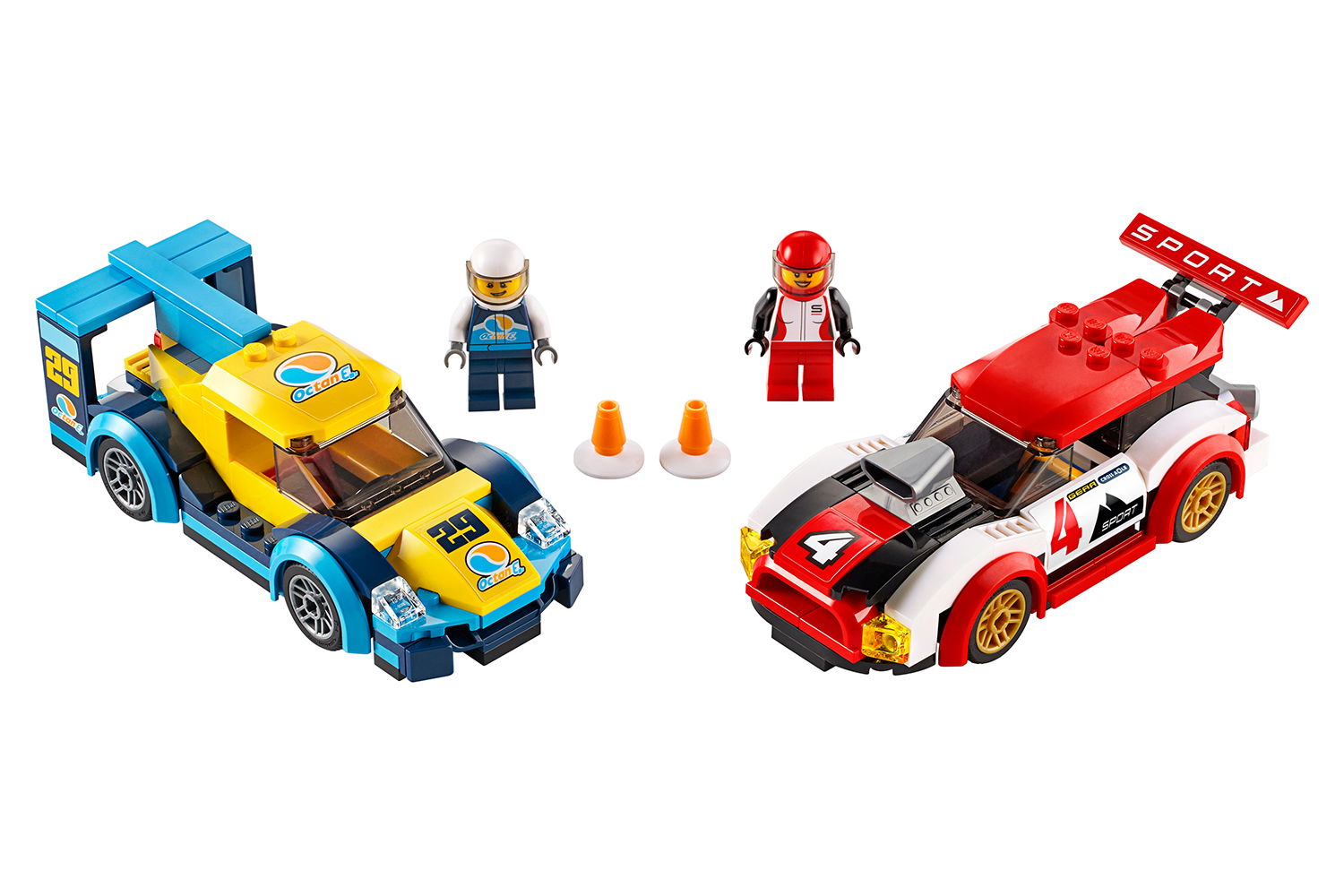 lego-city-rennwagen-duell-60256/