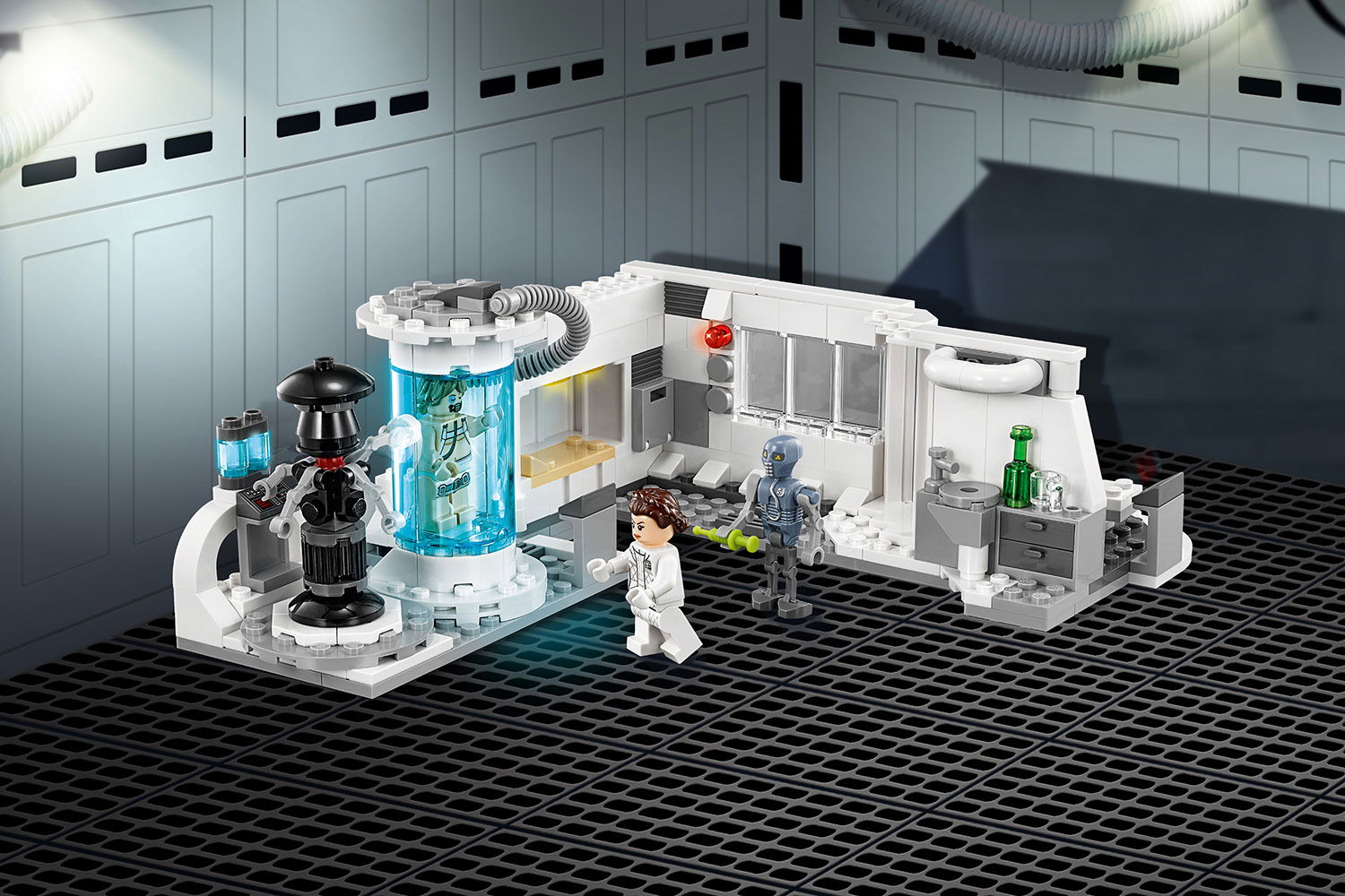 LEGO® Star Wars™ Hoth™ Medical Chamber