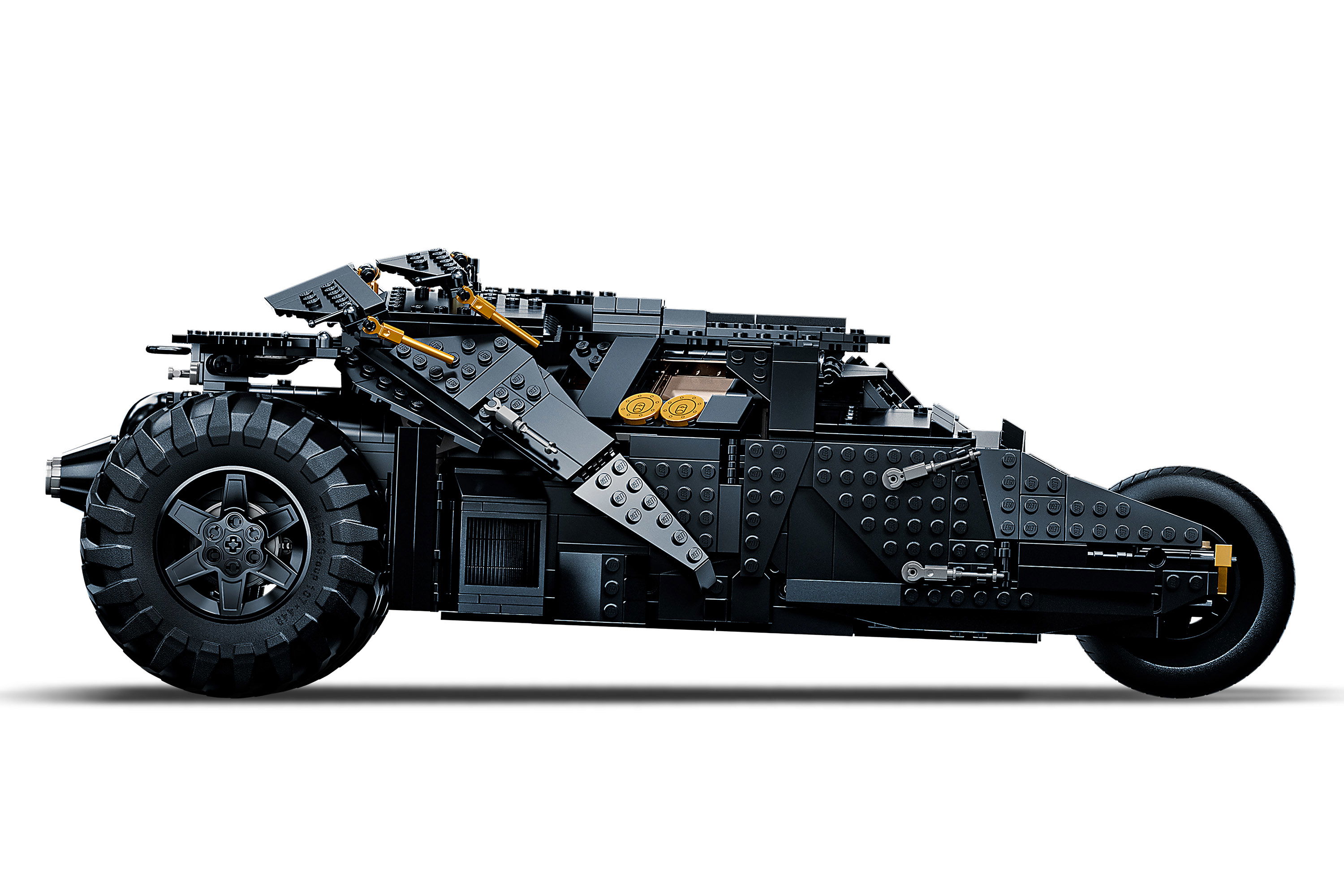 LEGO® DC Batman™ – Batmobile™ Tumbler