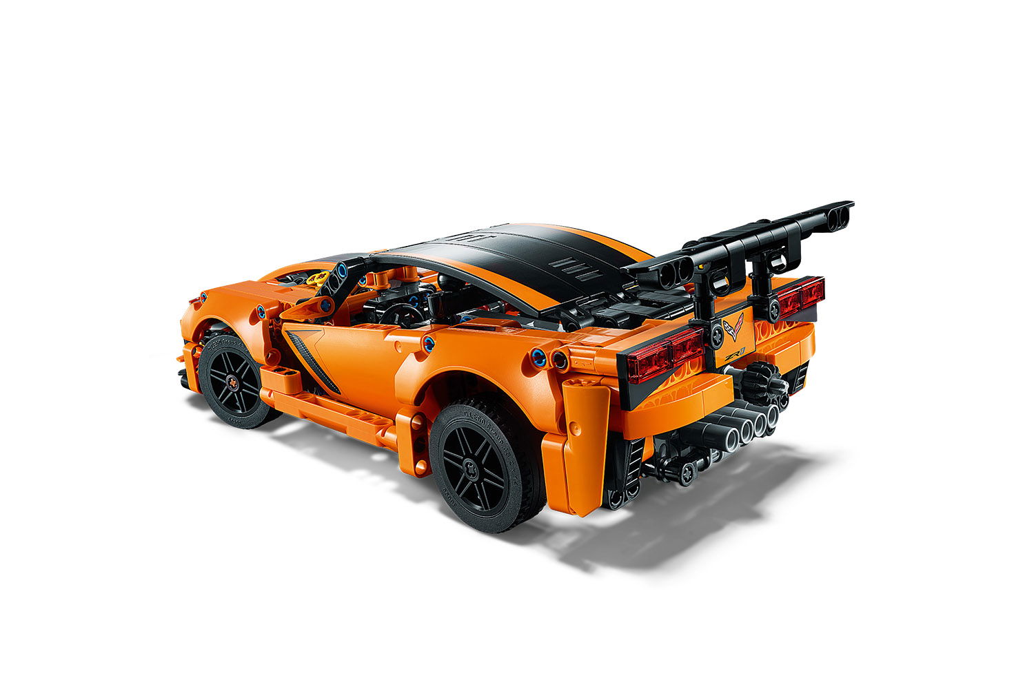 LEGO® Technic Chevrolet Corvette ZR1