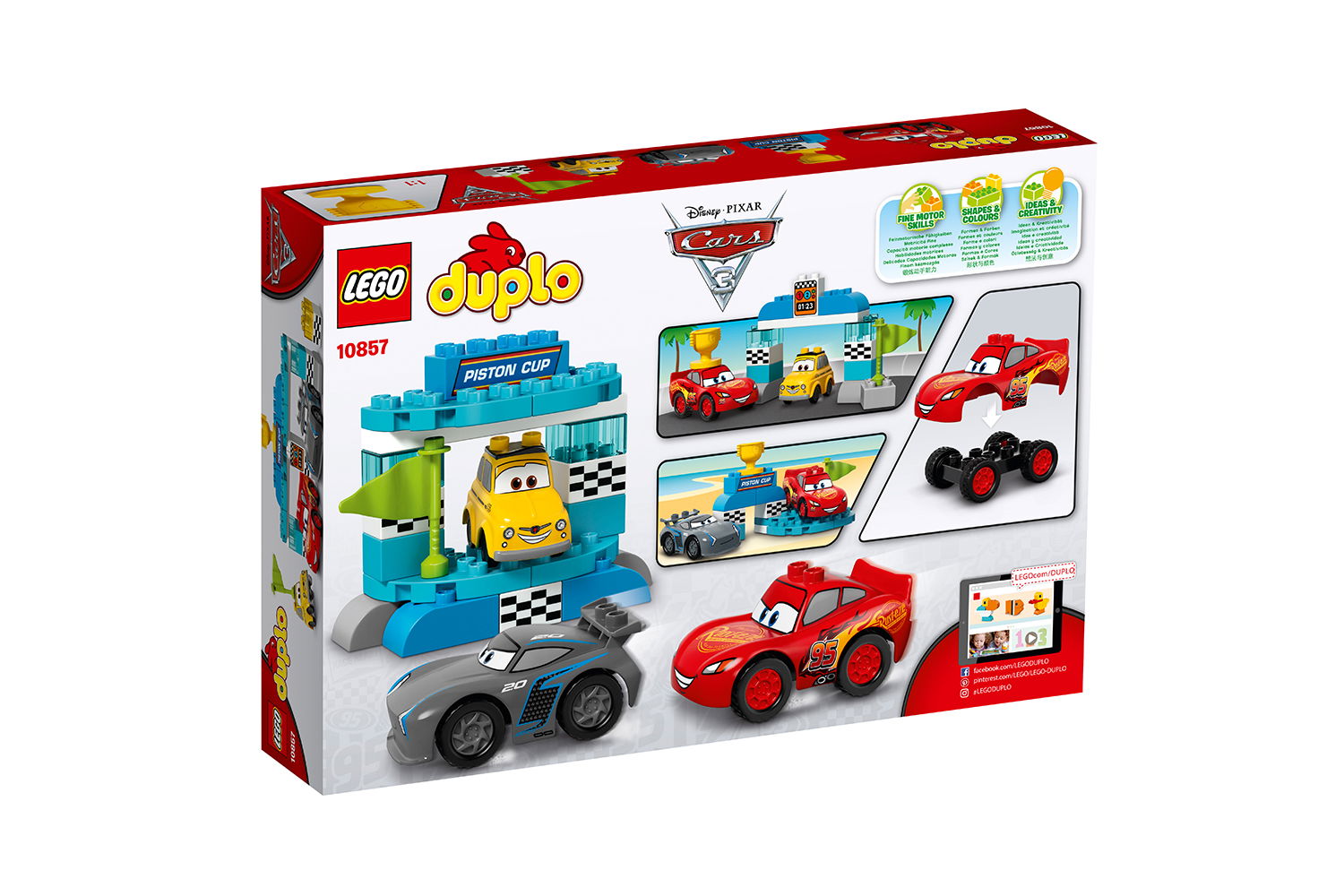 lego-duplo-piston-cup-rennen-10857/