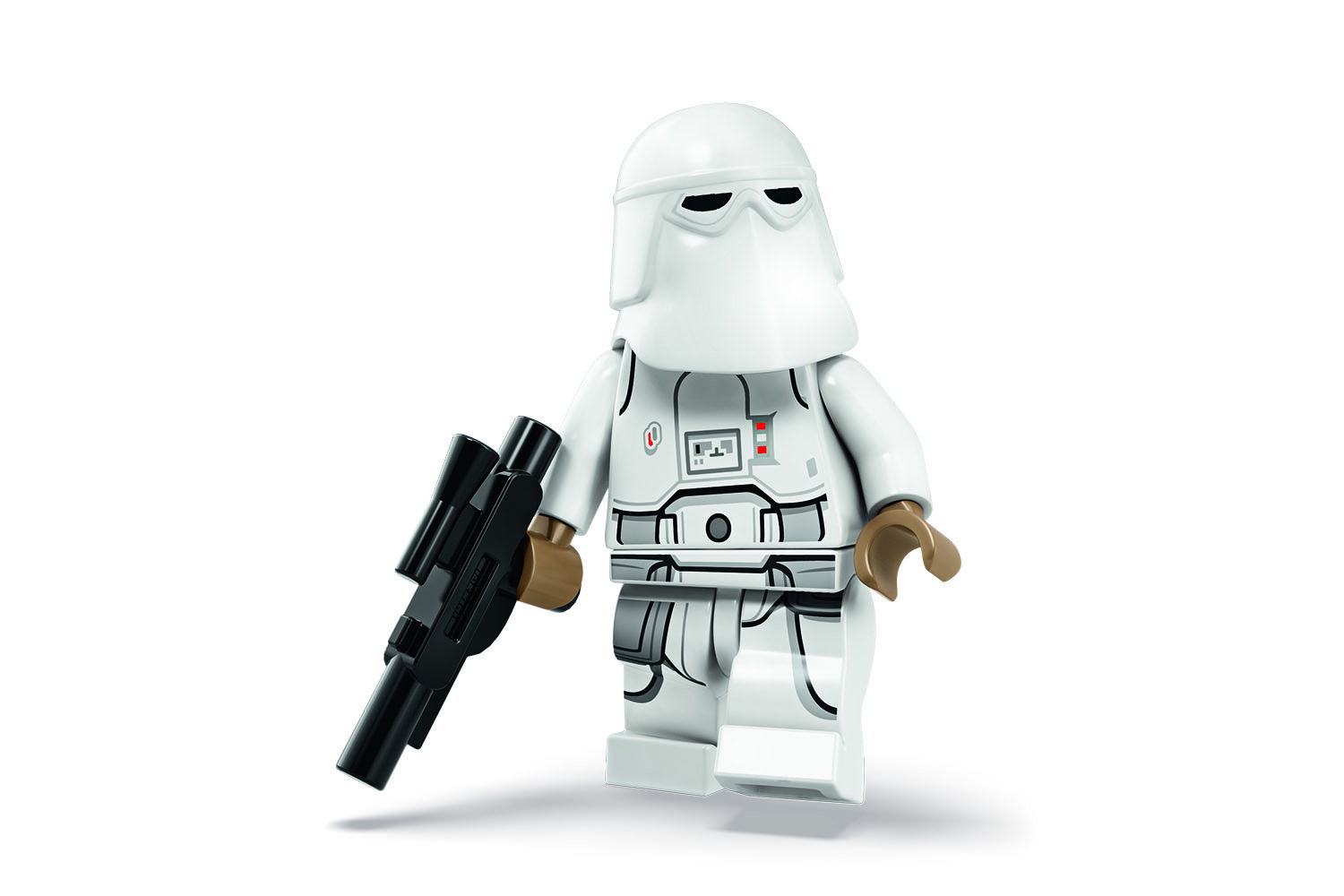 LEGO® Star Wars™ Action Battle Hoth™ Generator Attack