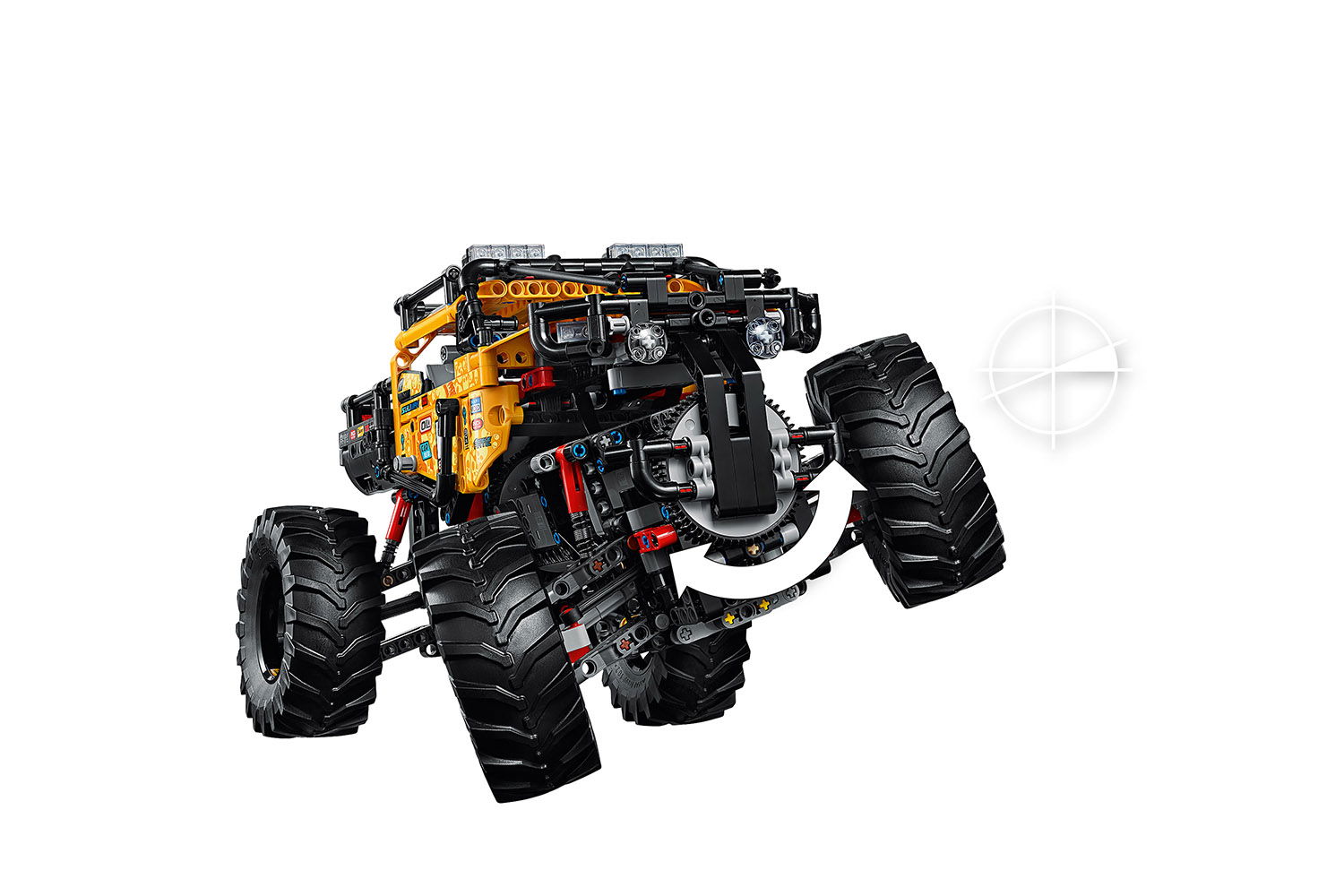 LEGO® Technic Allrad Xtreme-Geländewagen