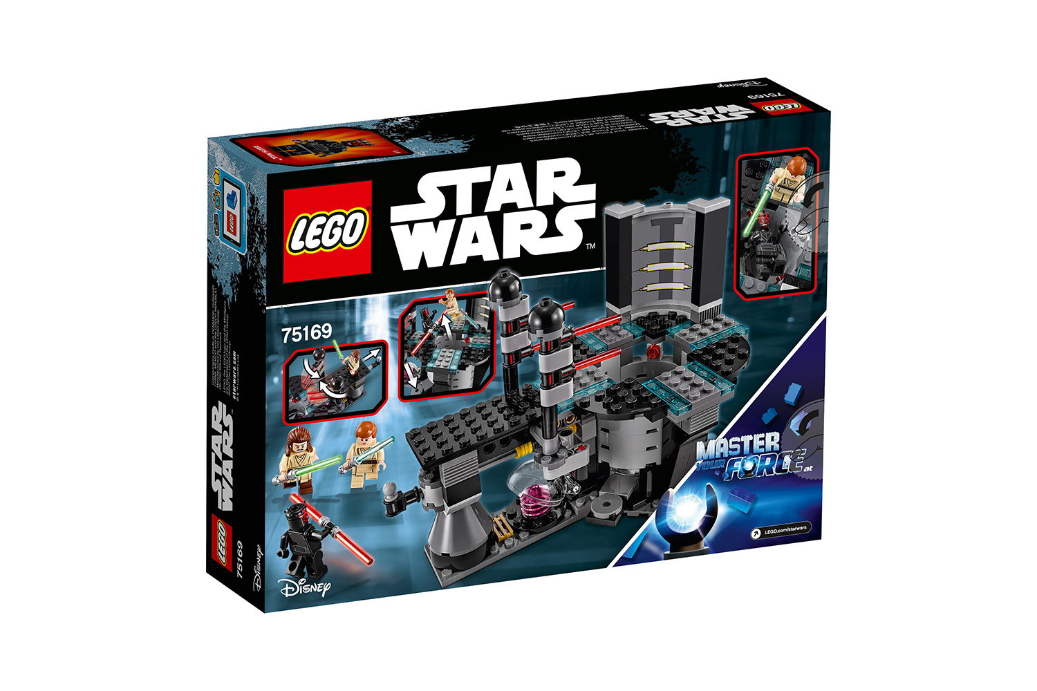lego-star-wars-duel-on-naboo-75169/