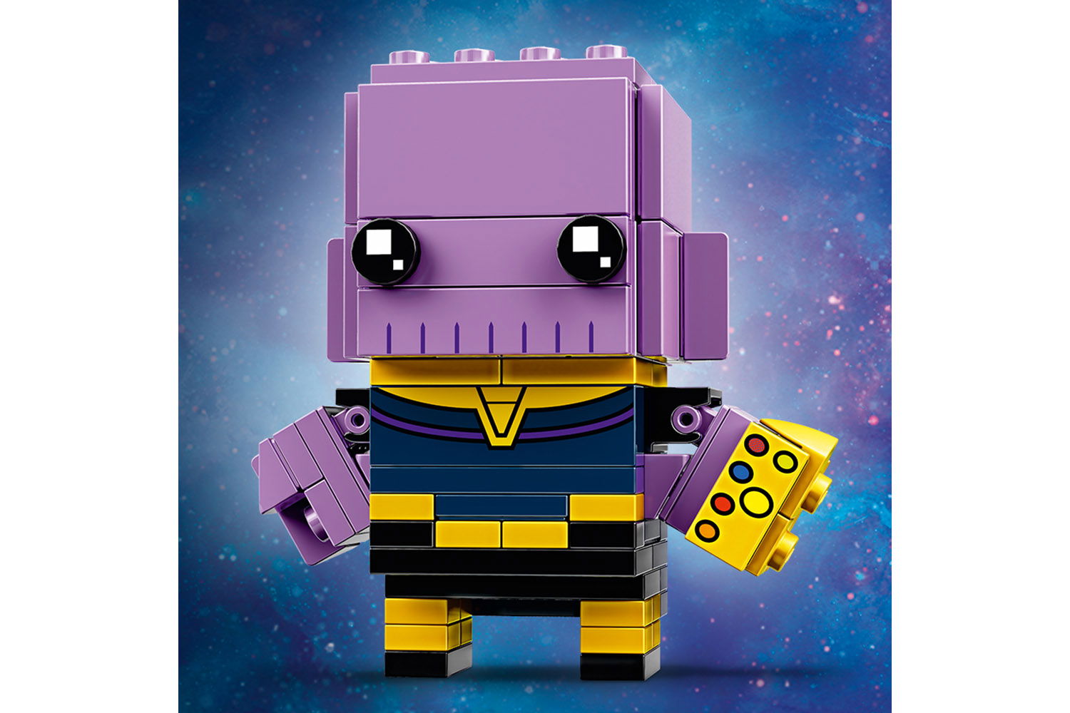 LEGO® BrickHeadz Thanos