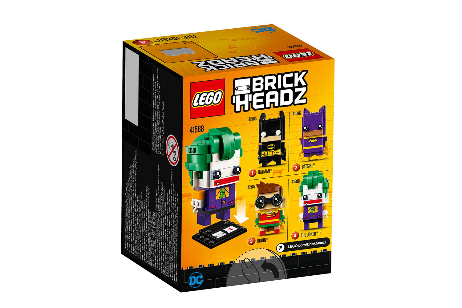 lego-brickheadz-the-joker-41588/