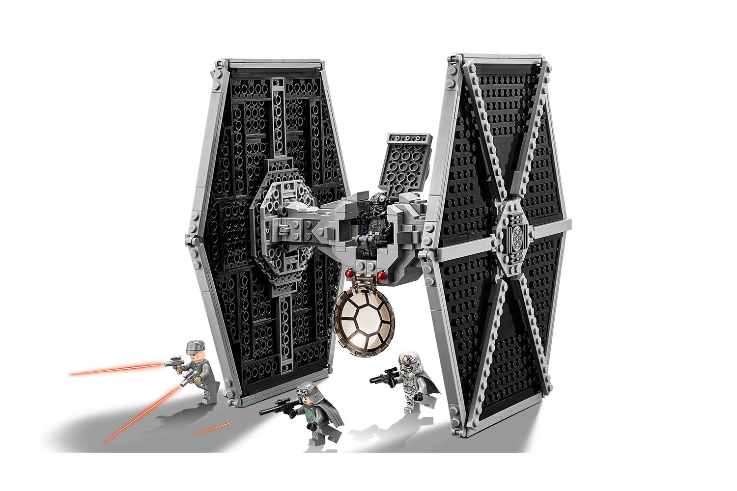 LEGO® Star Wars™ Imperial TIE Fighter™