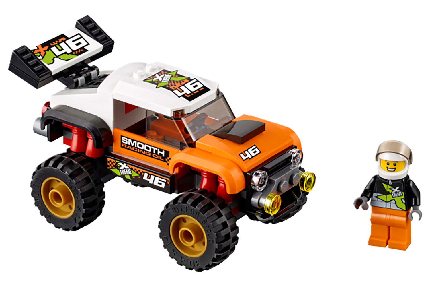 lego-city-monster-truck-60146/