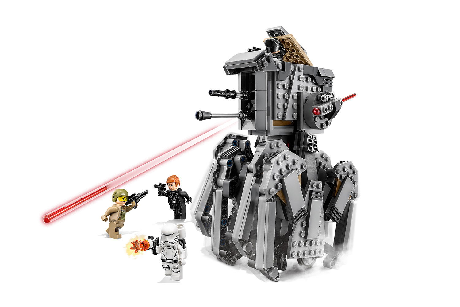 LEGO® Star Wars™ First Order Heavy Scout Walker™