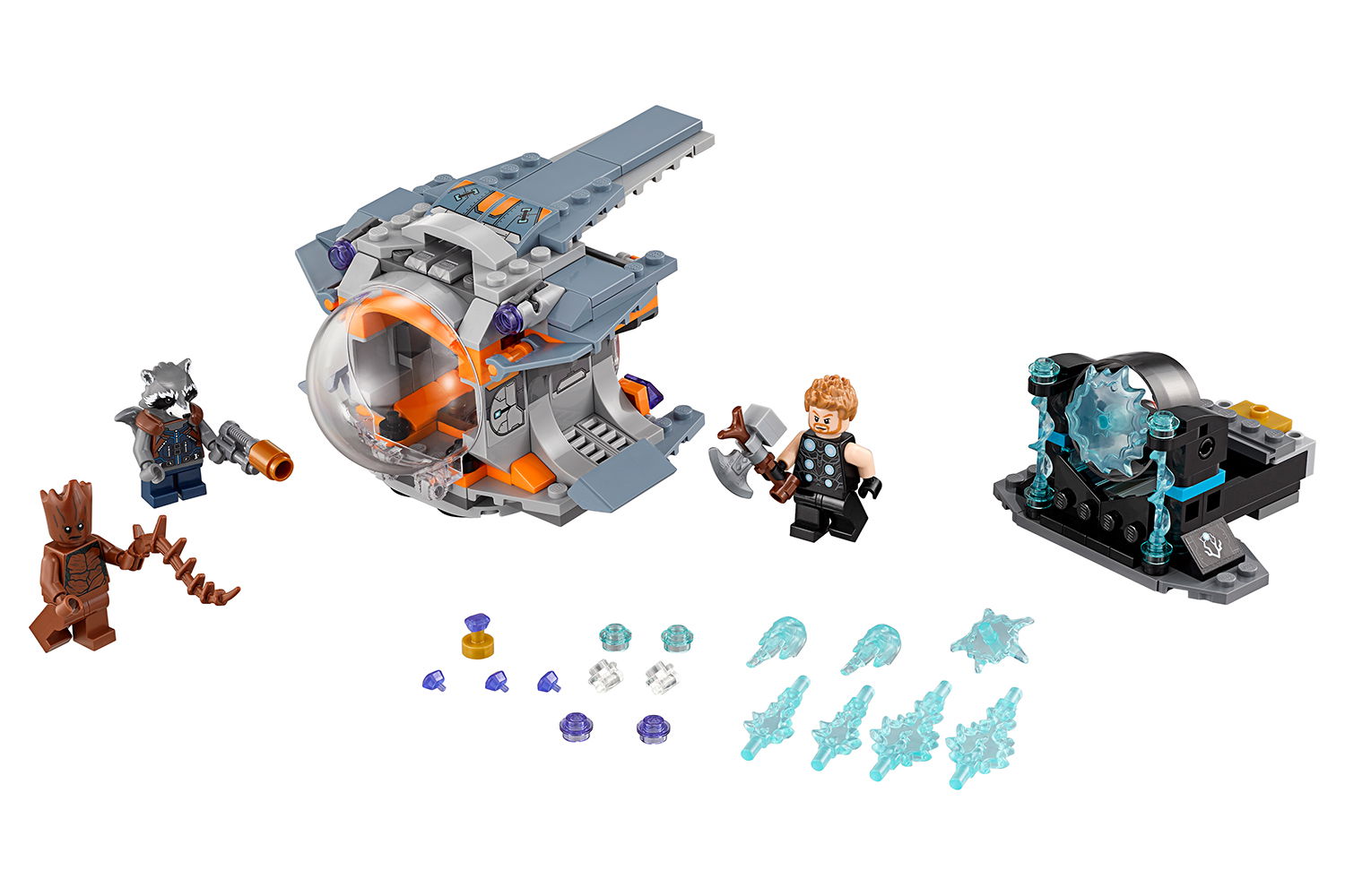 lego-marvel-super-heroes-thors-stormbreaker-axt-76102/