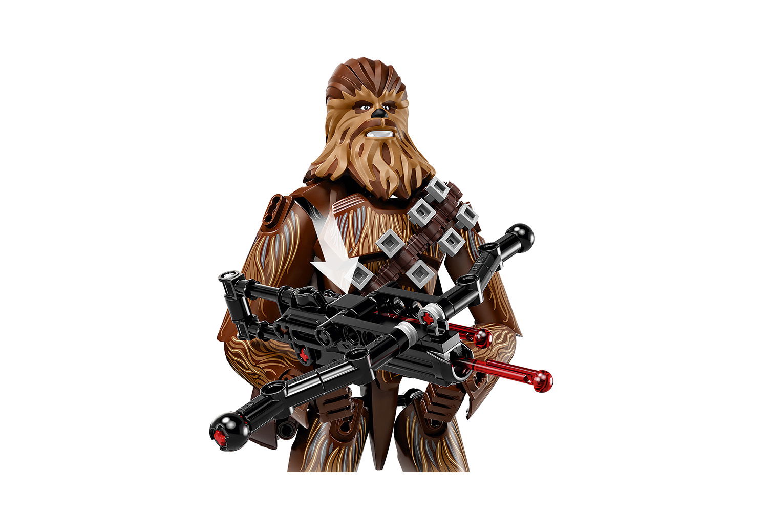 LEGO® Star Wars™ Chewbacca™