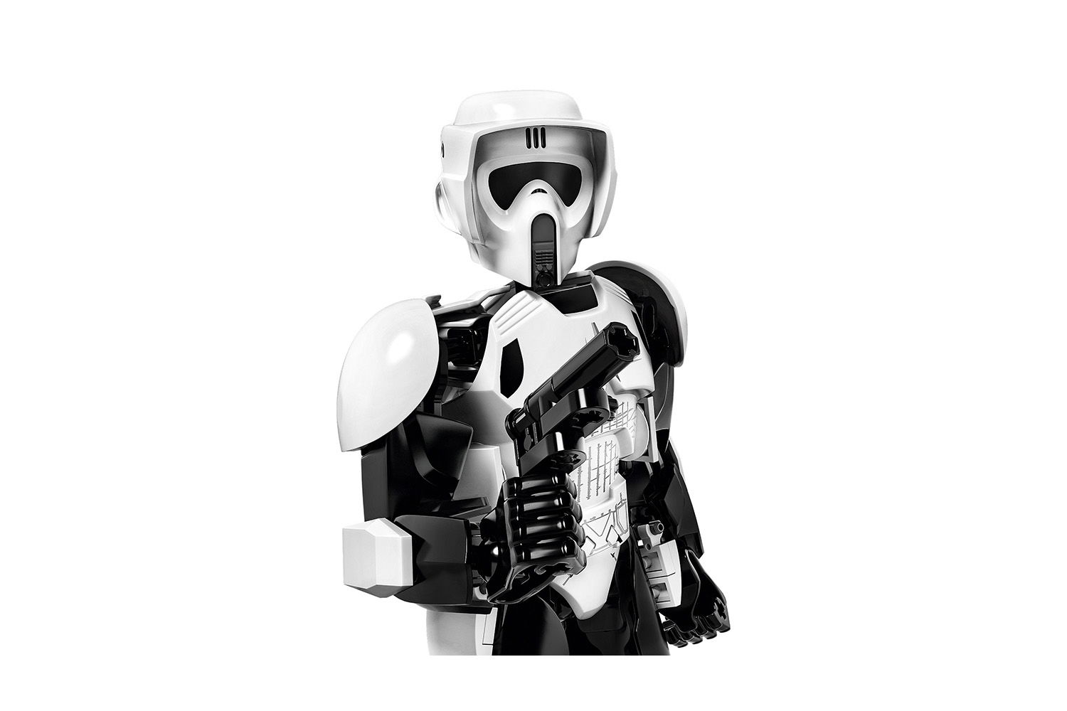 LEGO® Star Wars™ Scout Trooper™ & Speeder Bike™
